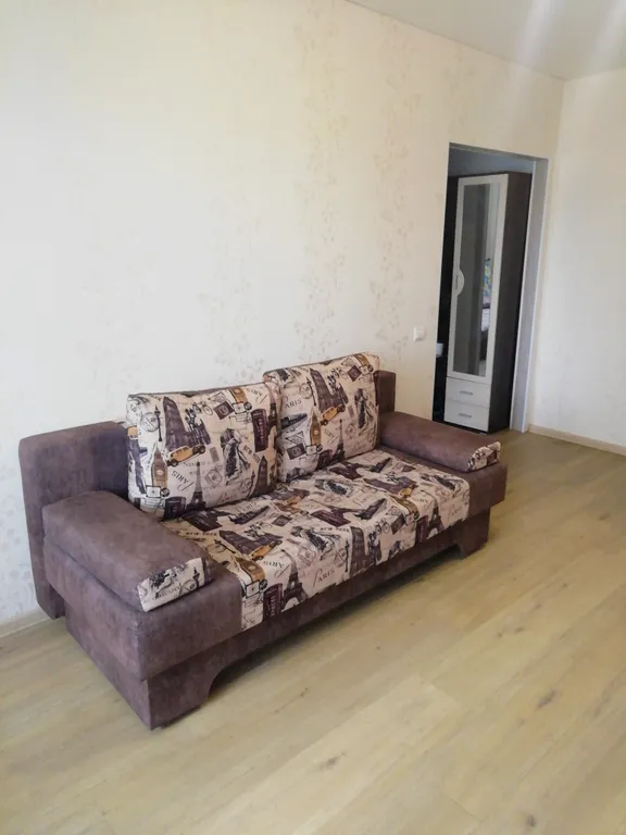 Уютная квартира в центре