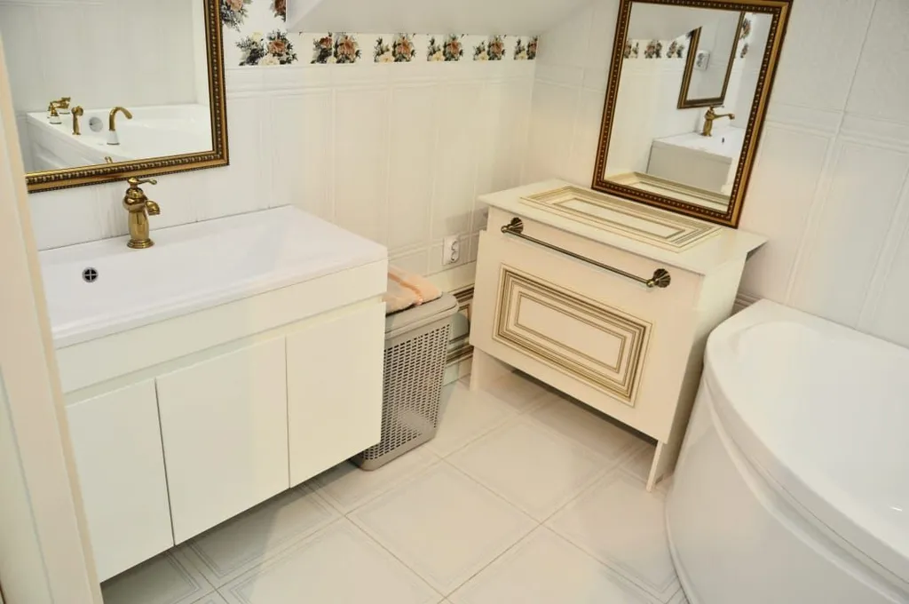 4-комнатный Дом