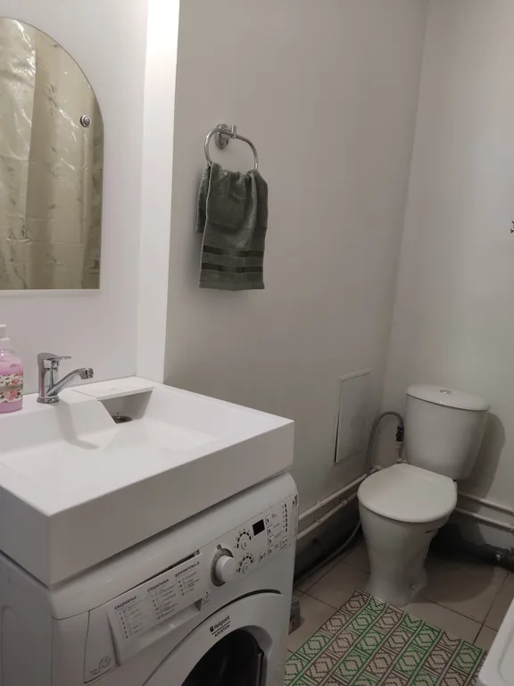 Квартира в центре города