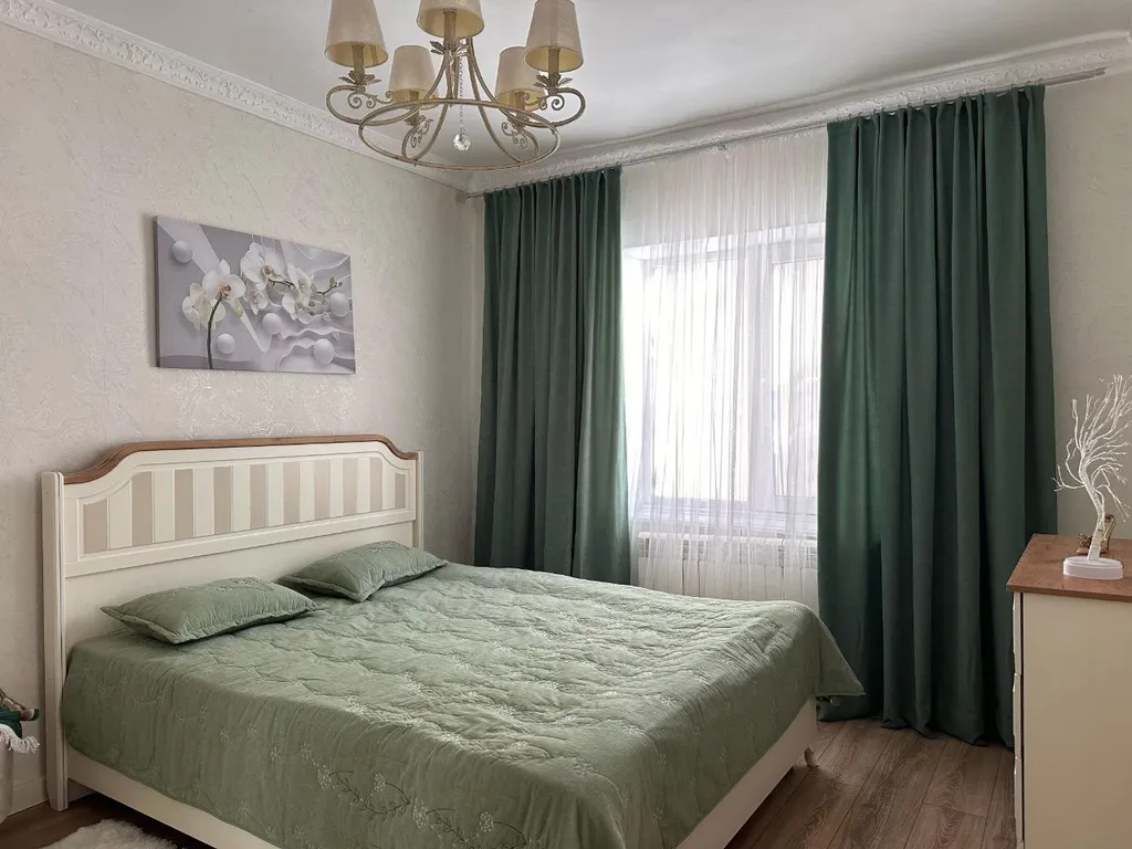 Дом в горах с кинотеатром Kurmimonte