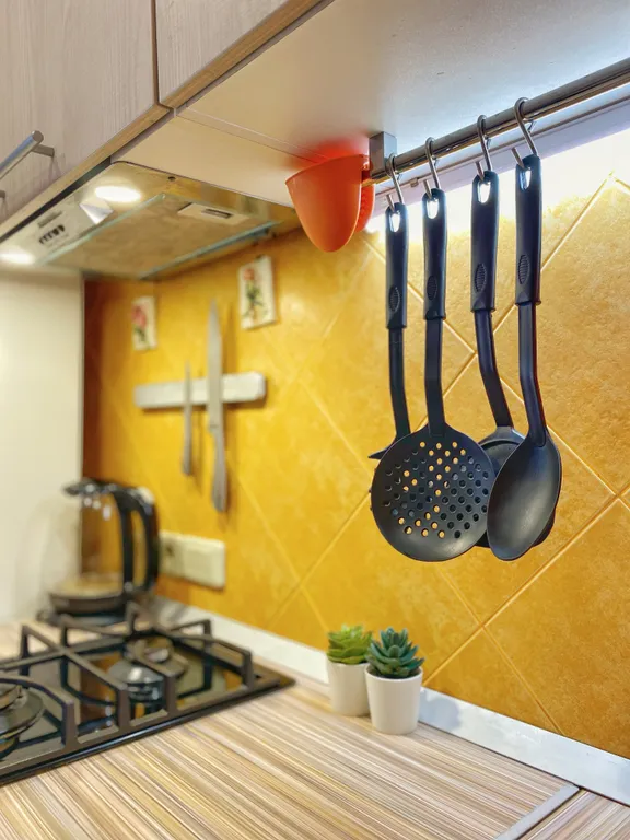 Квартира Квартира Комфортный апартамент Апарт-Комфорт в центре с рабочей зоной — Ярославль