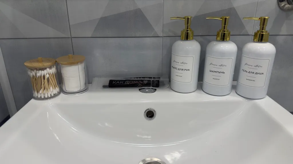 Квартира Квартира Уютная 2-комнатная на берегу Енисея — Красноярск