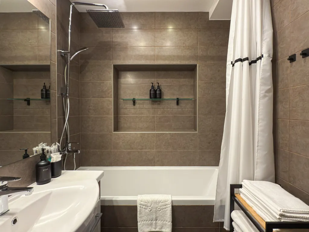 100-метровая видовая квартира в самом современном районе Великого Новгорода