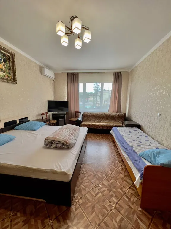 Квартира Комната — аренда посуточно в Лоо