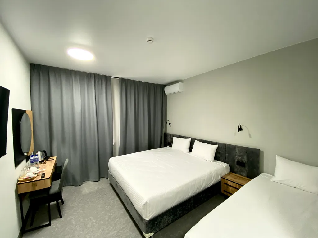 Квартира Комната — аренда посуточно в Волгоград