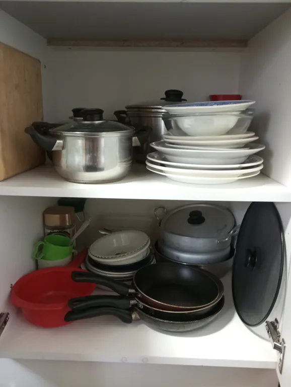 Домик у озера