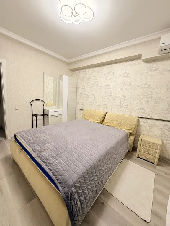 Люкс с видом на море