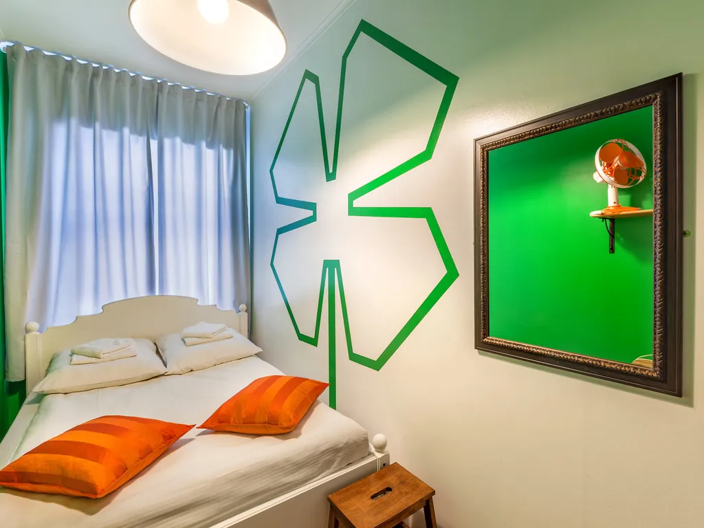 Квартира Комната — Санкт-Петербург