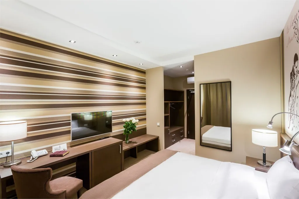 Квартира Комната — Тельмана