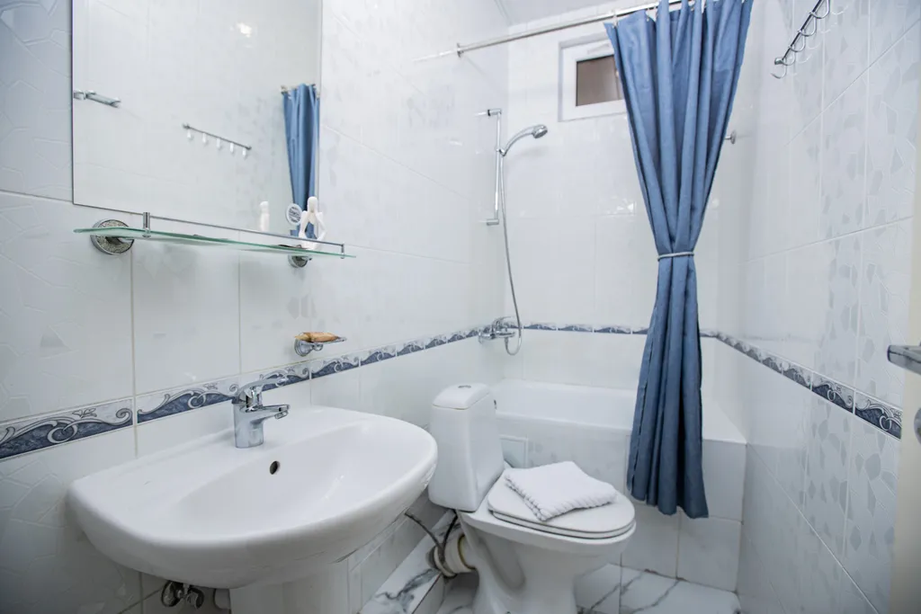 Квартира Комната — Адлер