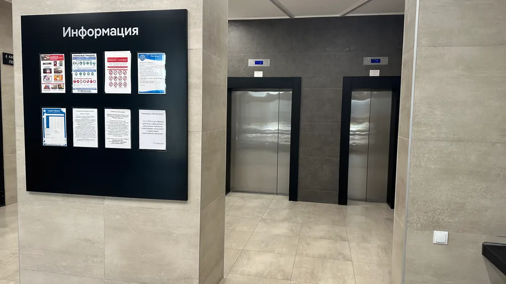 Уютная квартира в ЖК Симпл