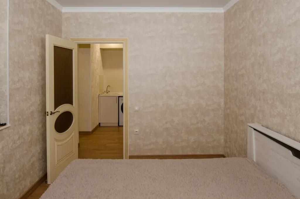 Коттедж Уютный домик с парковкой и мангальной зоной — Кисловодск