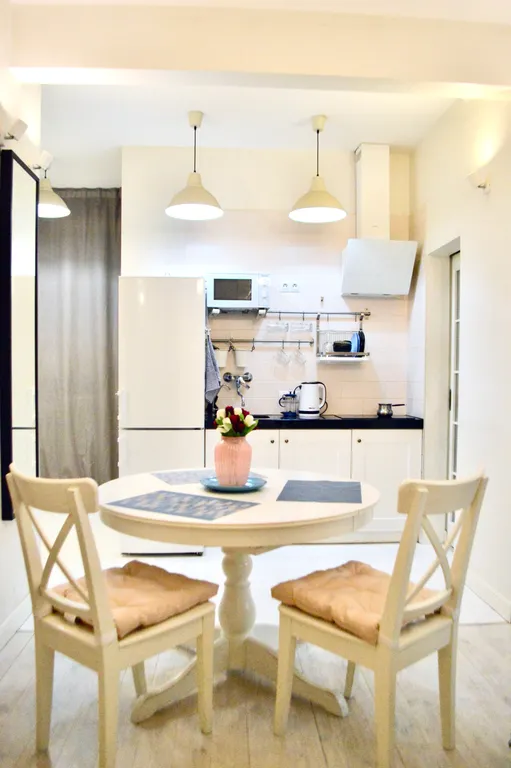 Евродвушка с кондиционером у метро