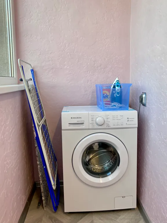 Апартамент у парка Юность