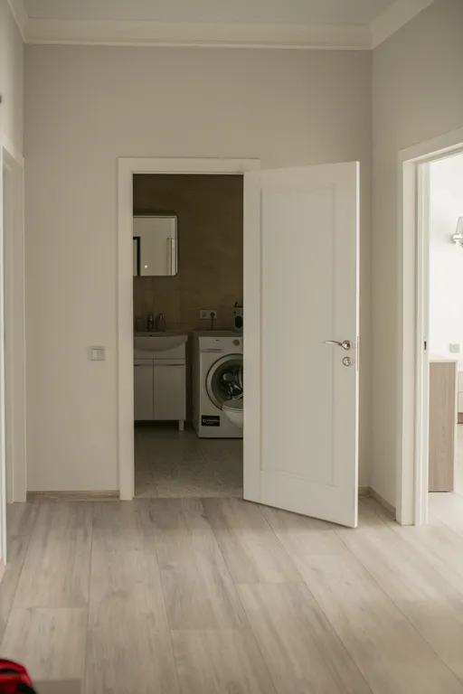 Квартира Двух комнатная квартира в центре — Калининград