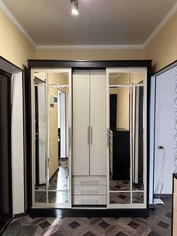 Уютная квартира в районе ТЦ Три кота