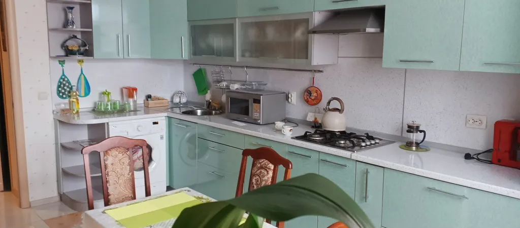 Уютная квартира в центре