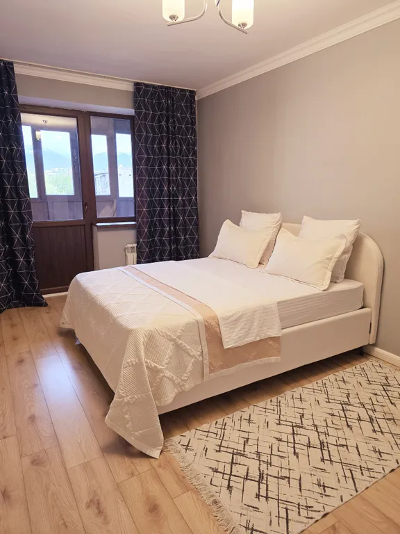 ЖК Арбат 2-комнатная