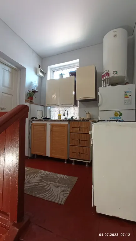 Квартира Уютная квартира в центре города — Сухум