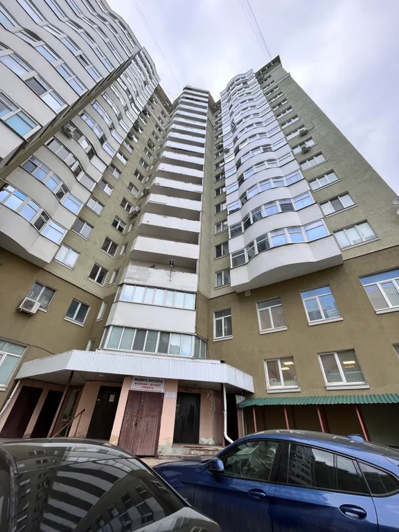 Квартира в центре