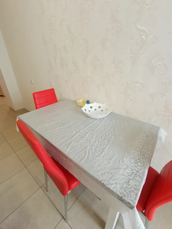 Дадаевская Верхняя , новая   квартира