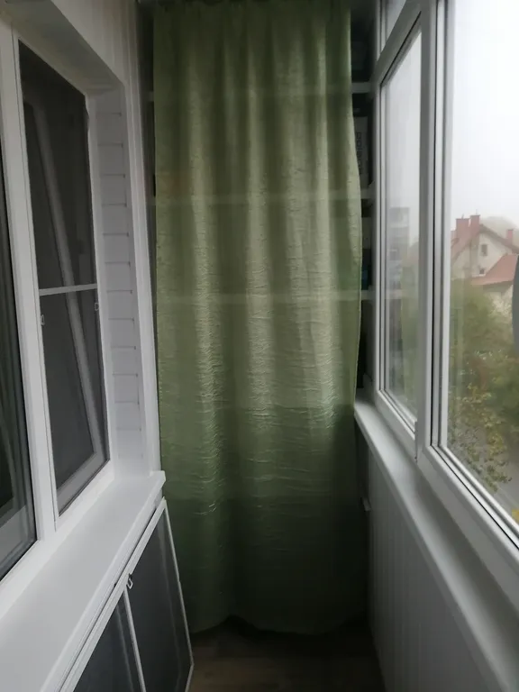 Квартира в тихом районе рядом с морем