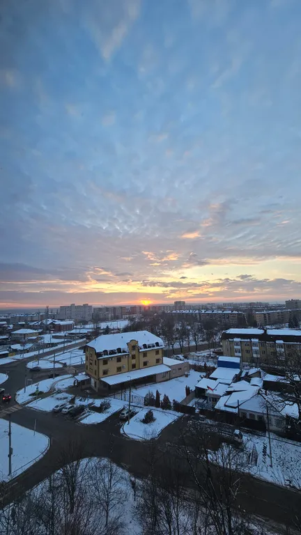 Квартира Уютная двушка с шикарным видом на горы и закат — аренда посуточно в Майкоп