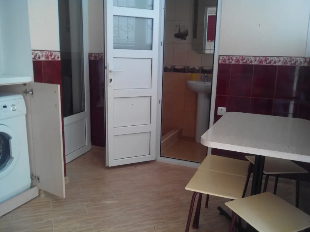 Квартира 1-комнатная Квартира — Евпатория