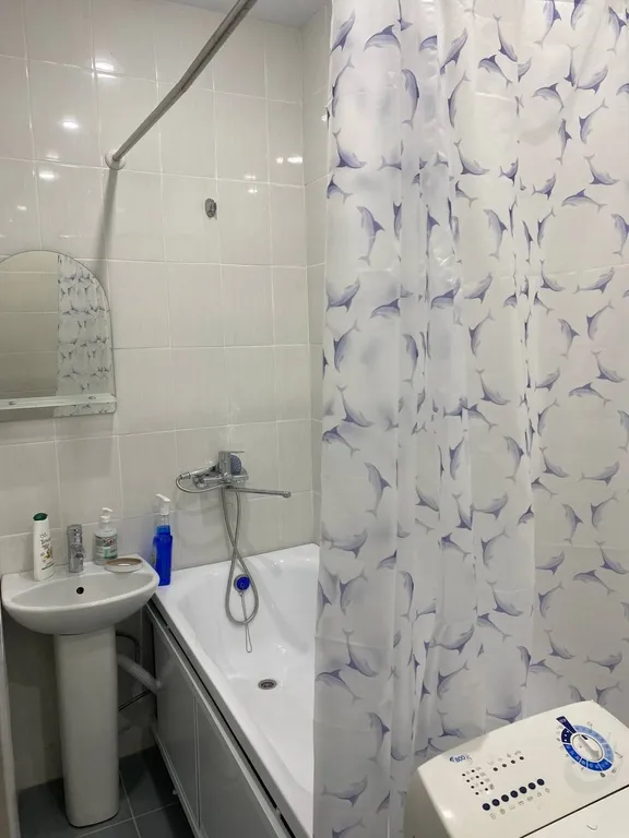 Студия для отдыха