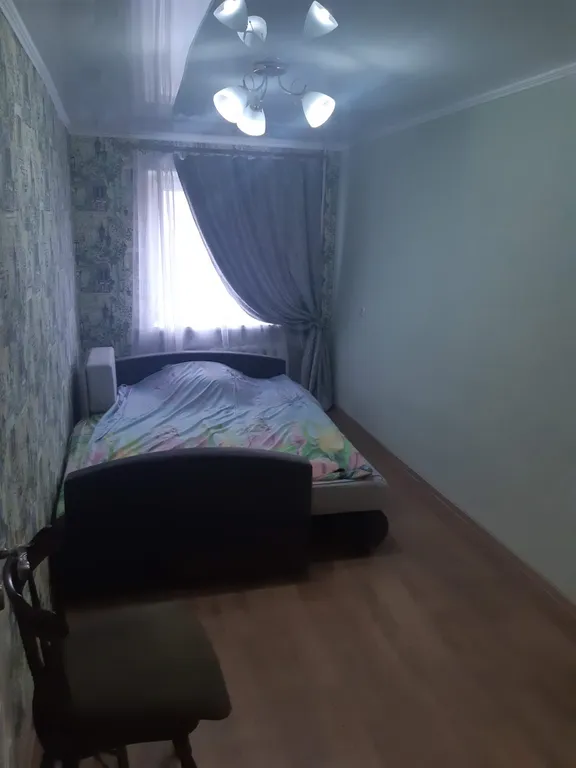 Уютная квартира в 5 минутах до моря