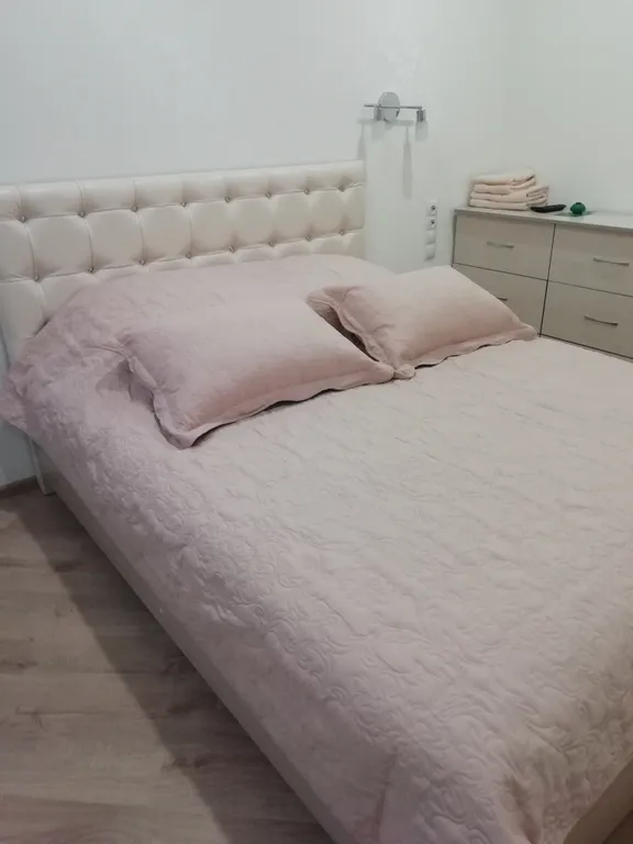 Квартира Домашний Уют