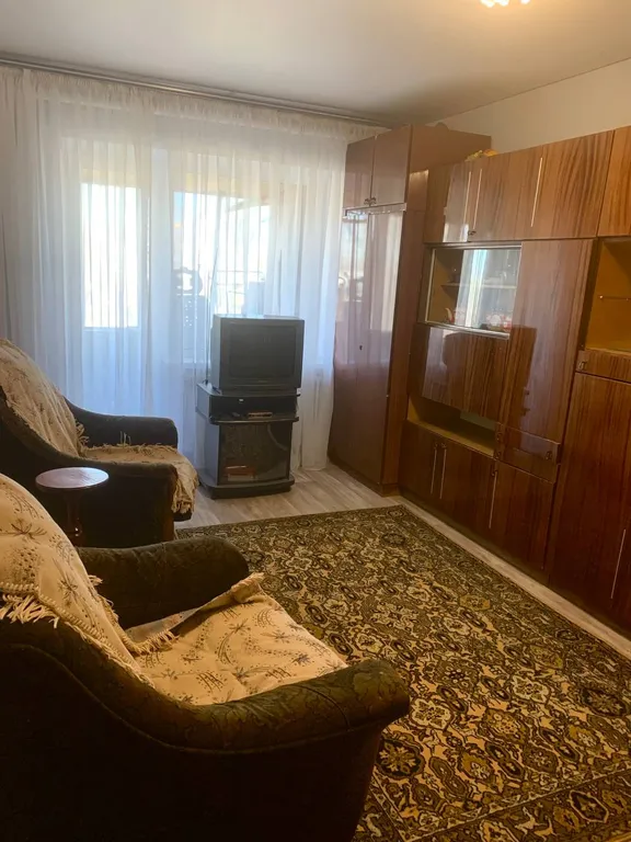 Квартира в прекрасном районе города