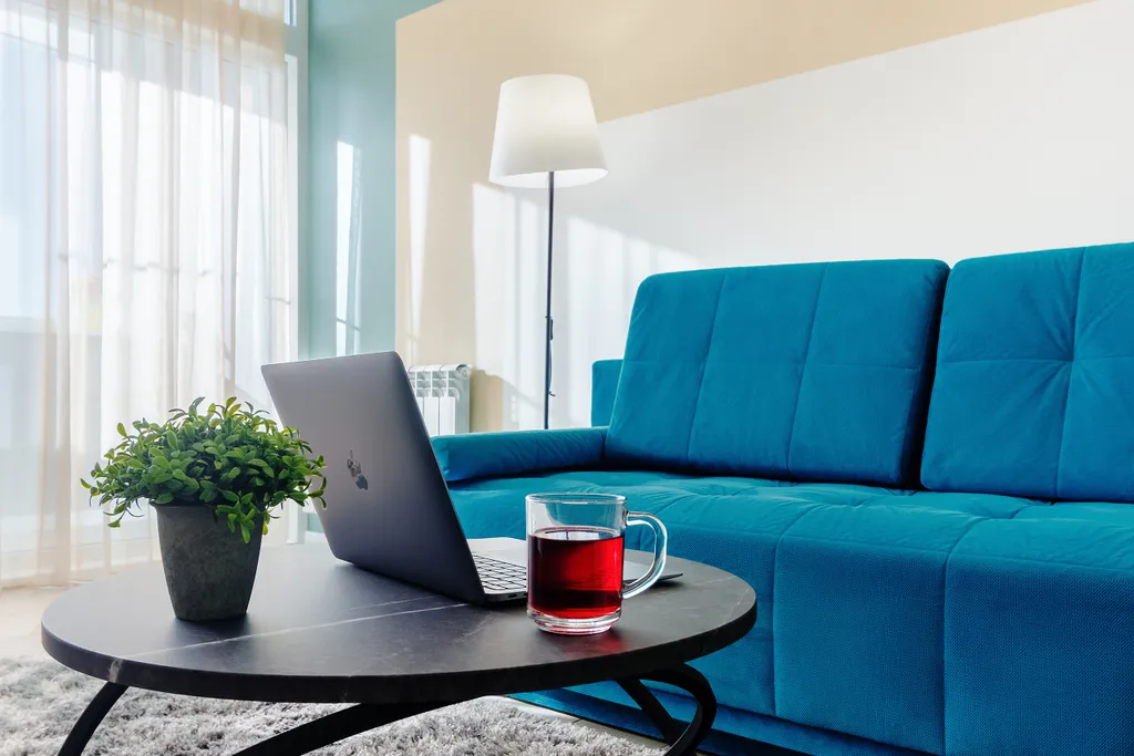 Апартаменты в ЖК Белый Ангел