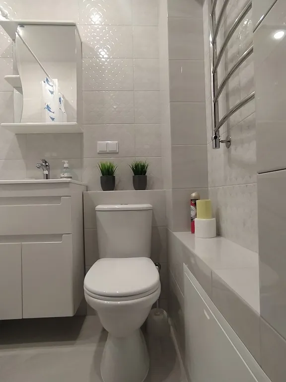 Прохладная