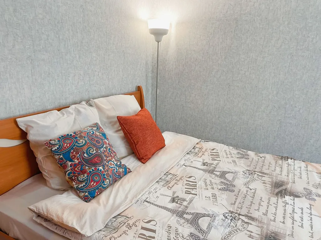 Квартира возле сопки Мишенной — аренда посуточно в Петропавловск-Камчатский