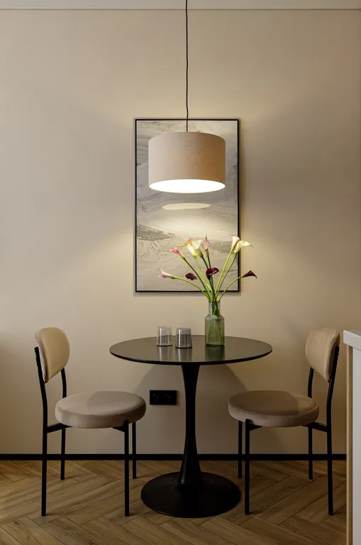 Квартира Квартира Цвет комфорта — Краснодар