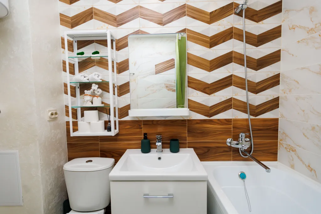 Парковые апартаменты