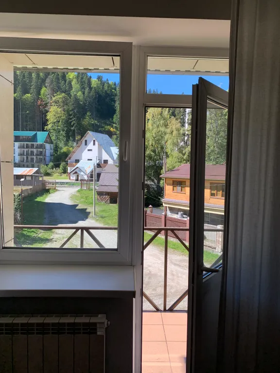 Уютный номер в центре