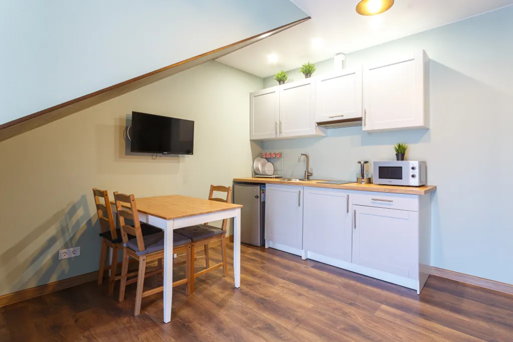 Зимняя сказка №95