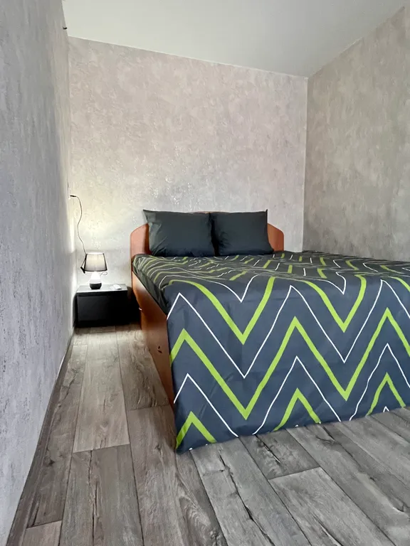 Комфортная квартира для вас