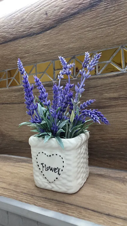 Квартира, в которой хочется жить