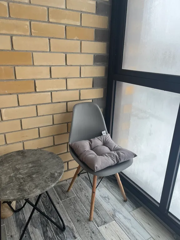 Апартаменты для всей семьи