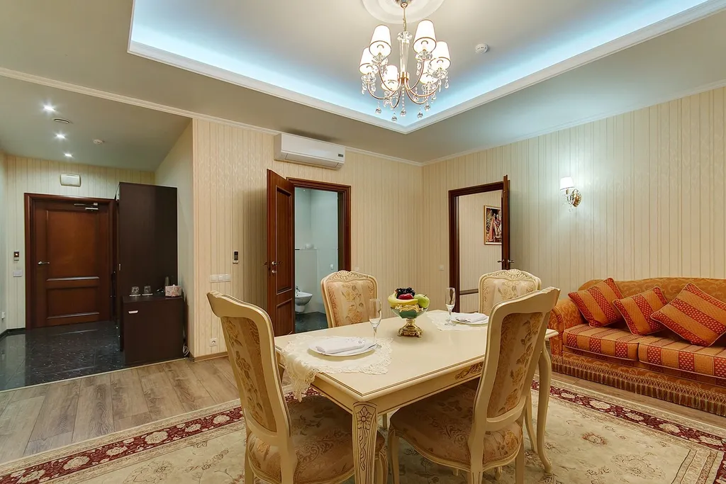 Квартира Комната — Санкт-Петербург