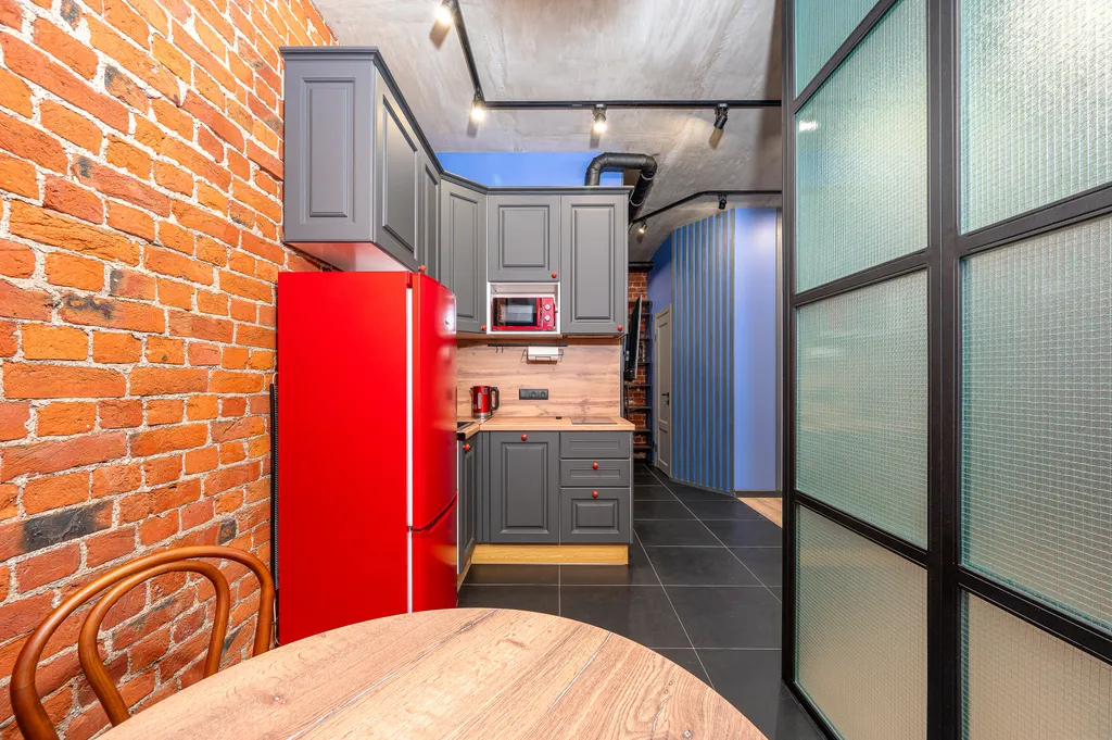 Квартира Апартаменты у моря — Санкт-Петербург