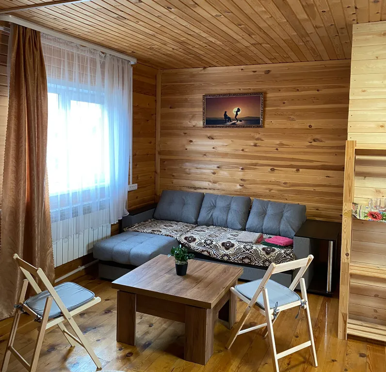 Квартира Комната — аренда посуточно в Хужир (Ольхон)