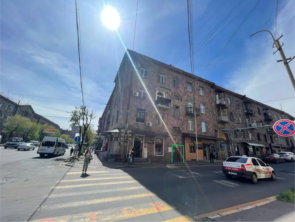 Новая квартира