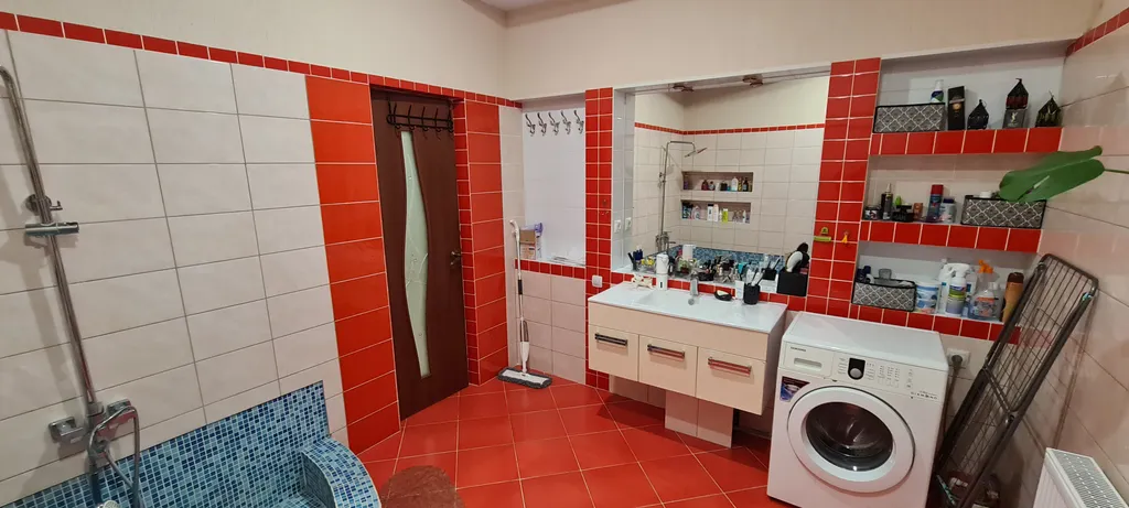 Дом для отдыха тихом районе