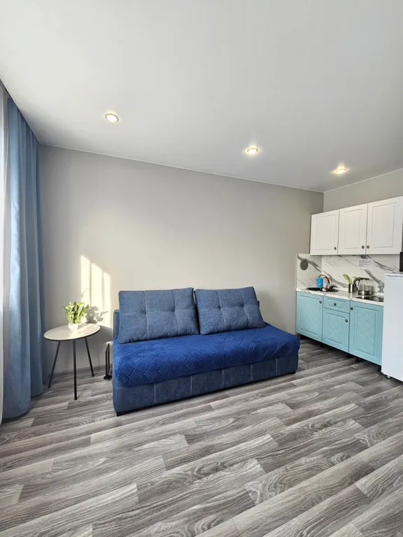 Уютная квартира на Фрунзе-5