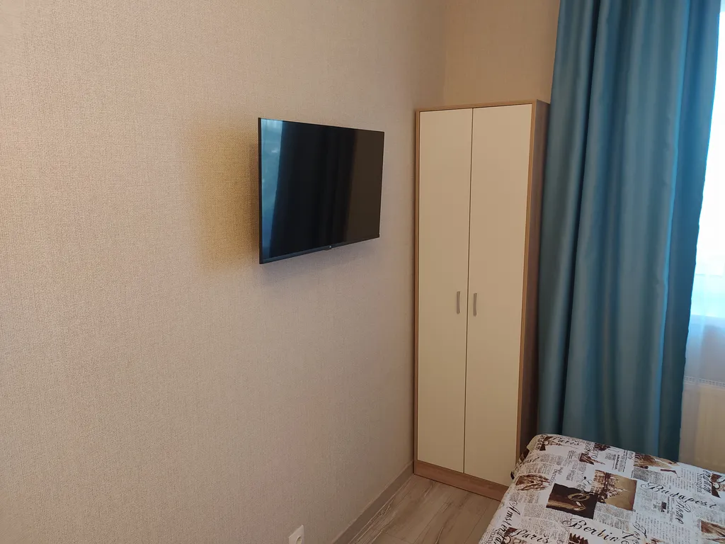 Апартаменты у Шереметьево с дистанционным заселением