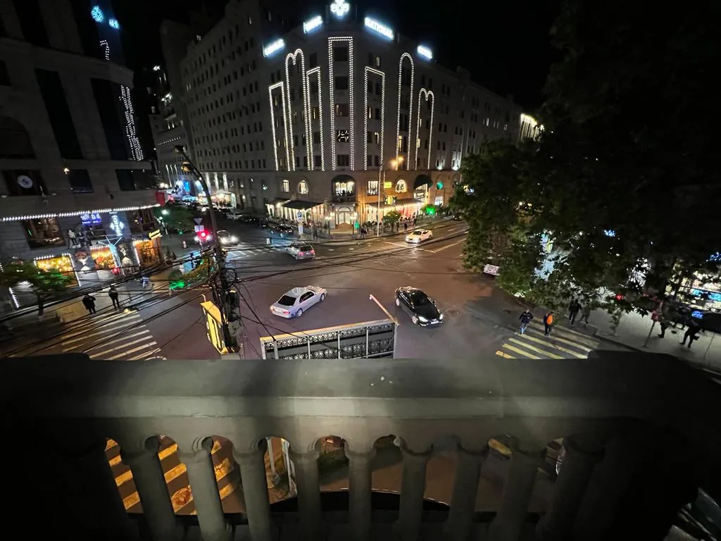 Уютная квартира с евро-ремонтом в центре город